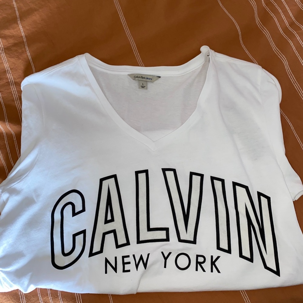 Calvin Klein Teeshirt